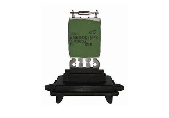 Resistor, ventilador interior MAHLE ABR111000S