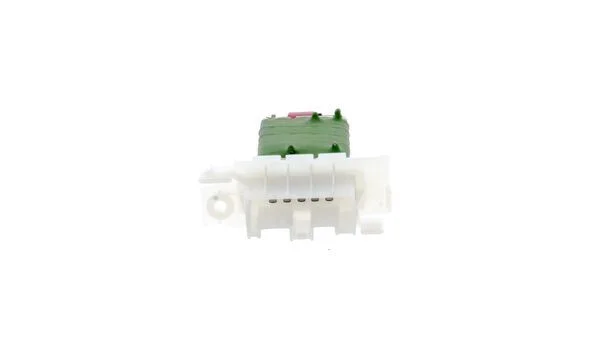 Resistor, ventilador interior MAHLE ABR139000P