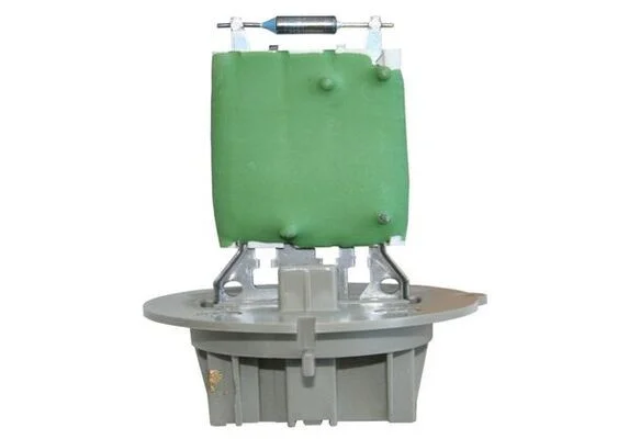 Resistor, ventilador interior MAHLE ABR 141 000S
