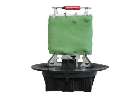 Resistor, ventilador interior MAHLE ABR142000S