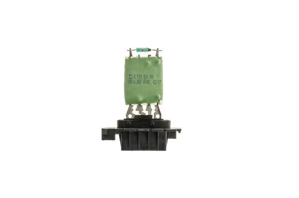 Resistor, ventilador interior MAHLE ABR143000P