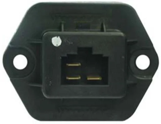 Regulador, ventilador interno MAHLE ABR 47 000P