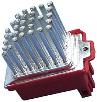 Regulador, ventilador interno MAHLE ABR 61 000S