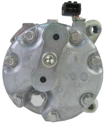 Compressor, ar condicionado MAHLE ACP 1021 000S