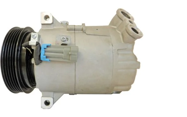 Compressor, ar condicionado MAHLE ACP 1035 000S