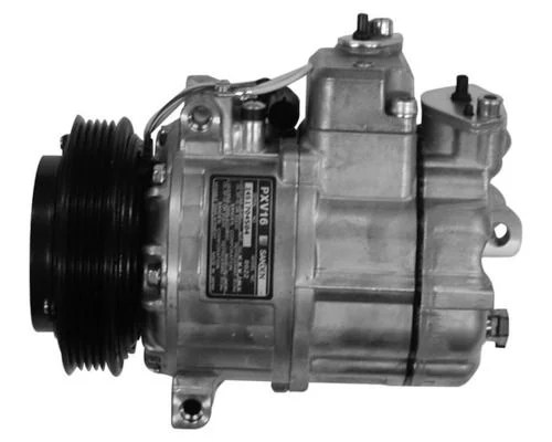 Compressor, ar condicionado MAHLE ACP 1040 000S