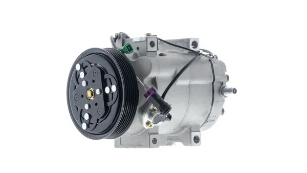 Compressor, ar condicionado MAHLE ACP 1081 000S