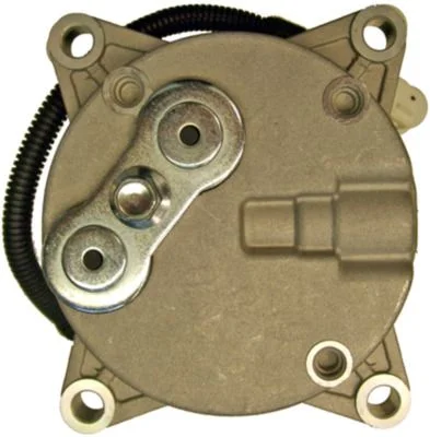 Compressor, ar condicionado MAHLE ACP 1093 000P