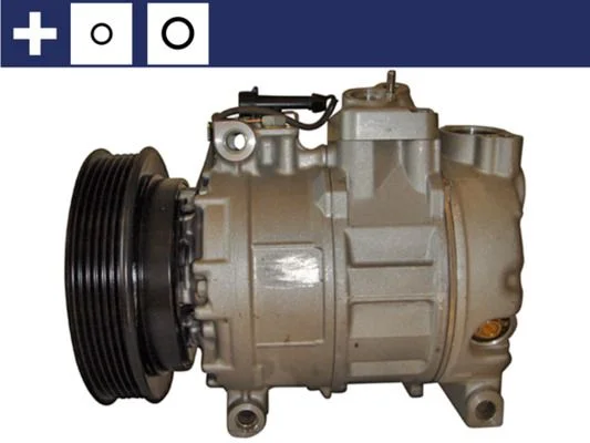 Compressor, ar condicionado MAHLE ACP 1156 000S