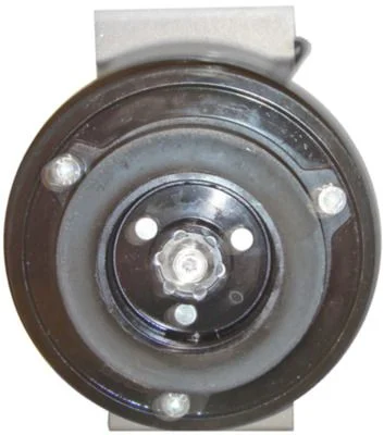 Compressor, ar condicionado MAHLE ACP 129 000S