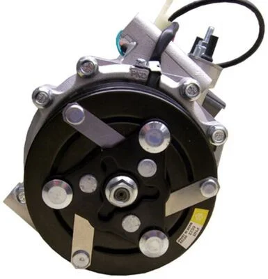 Compressor, ar condicionado MAHLE ACP 1404 000S