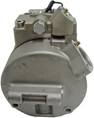 Compressor, ar condicionado MAHLE ACP 159 000S