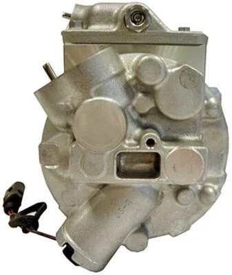 Compressor, ar condicionado MAHLE ACP 18 000S