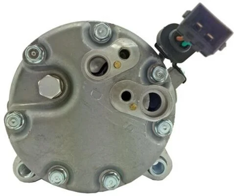 Compressor, ar condicionado MAHLE ACP 191 000S