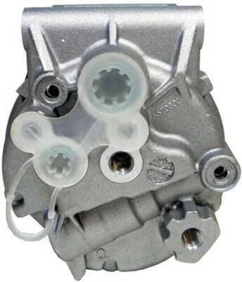 Compressor, ar condicionado MAHLE ACP 34 000S
