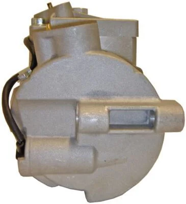 Compressor, ar condicionado MAHLE ACP 342 000S