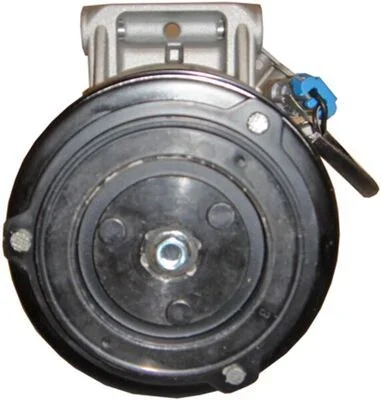 Compressor, ar condicionado MAHLE ACP 4 000S