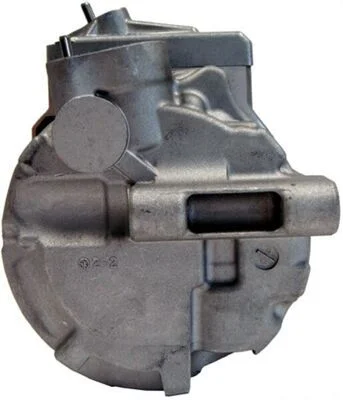 Compressor, ar condicionado MAHLE ACP 42 001S