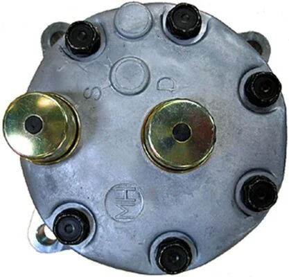 Compressor, ar condicionado MAHLE ACP 78 000S