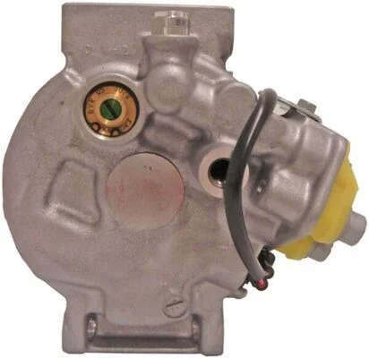 Compressor, ar condicionado MAHLE ACP 86 000S