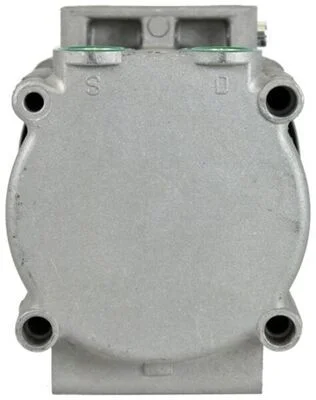 Compressor, ar condicionado MAHLE ACP 88 000S