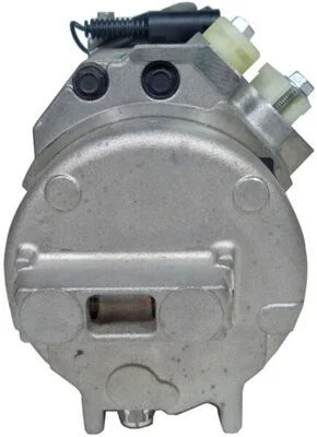 Compressor, ar condicionado MAHLE ACP 970 000S