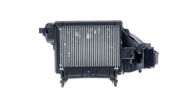 Evaporator, air conditioning MAHLE AE 205 000P