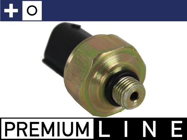 Interruptor de pressão, ar condicionado MAHLE ASE 22 000P