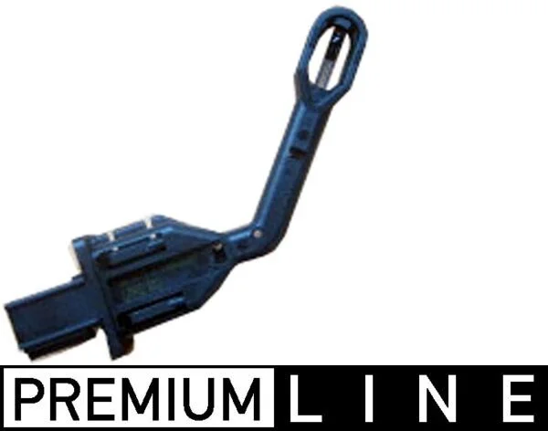 Sensor, temperatura interior MAHLE ASE27000P