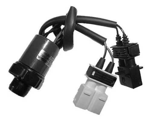 Interruptor de pressão, ar condicionado MAHLE ASW30000S