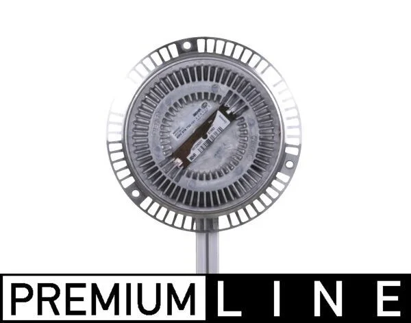 Embraiagem, ventilador do radiador MAHLE CFC57000P