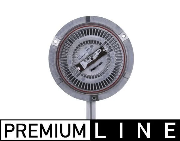 Clutch, radiator fan MAHLE CFC 58 000P
