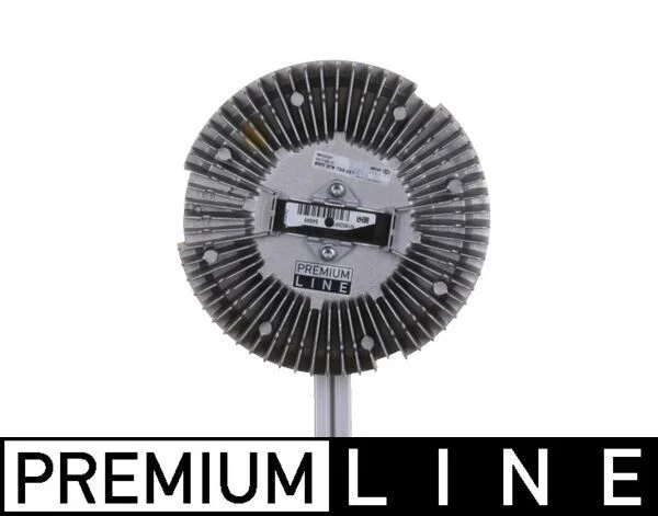 Embraiagem, ventilador do radiador MAHLE CFC 77 000P