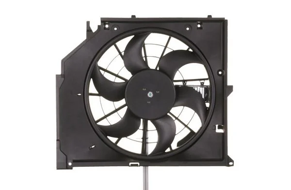 Ventilador, refrigeração do motor MAHLE CFF137000S