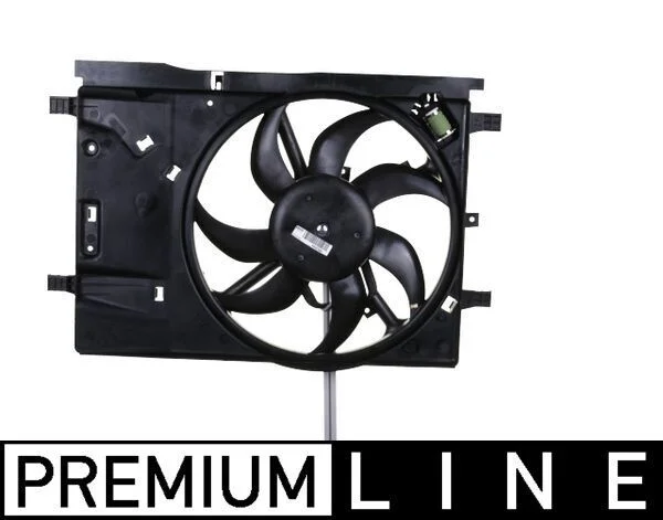 Ventilador, refrigeração do motor MAHLE CFF181000P
