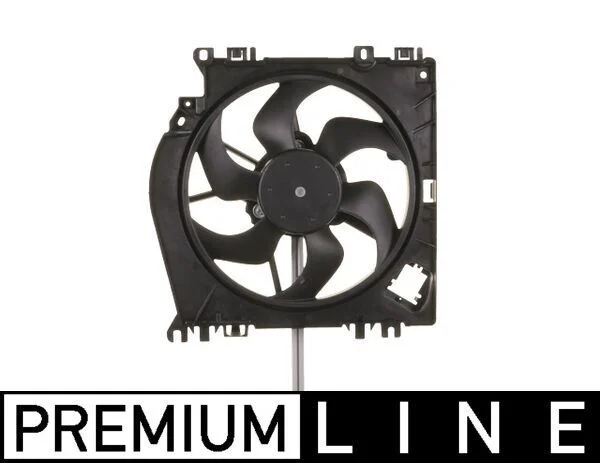 Ventilador, refrigeração do motor MAHLE CFF 285 000P
