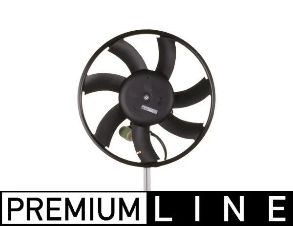 Ventilador, refrigeração do motor MAHLE CFF341000P