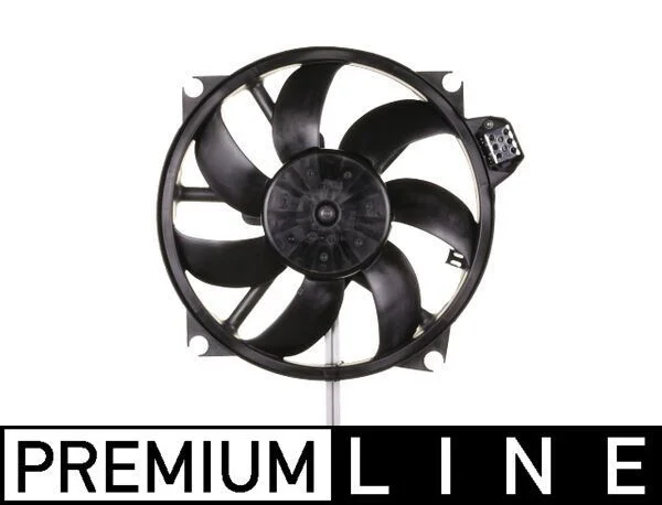 Ventilador, refrigeração do motor MAHLE CFF371000P