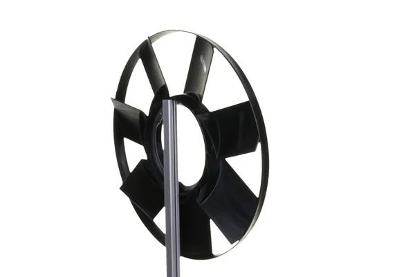 Ventoinha, arrefecimento do motor MAHLE CFW 38 000P