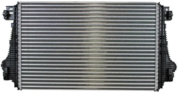 Intercooler MAHLE CI 27 000P