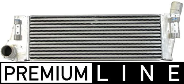 Intercooler MAHLE CI39000P
