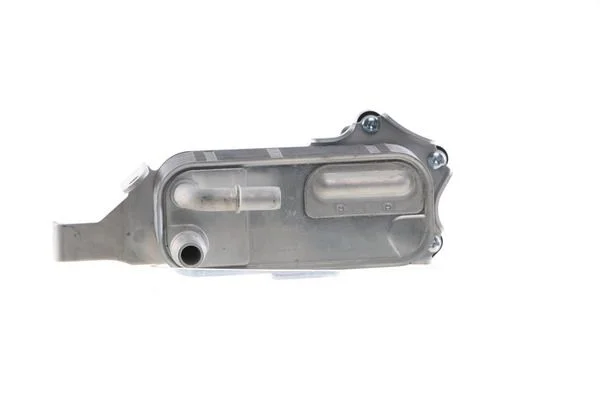 Oil Cooler, automatic transmission MAHLE CLC 125 000S