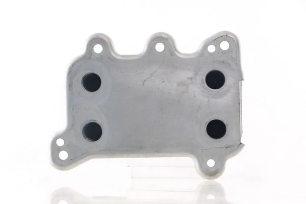 Arrefecedor de Óleo, transmissão automática MAHLE CLC127000S