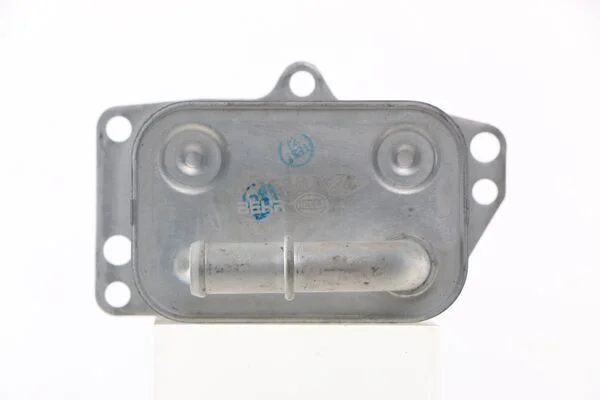 Oil Cooler, engine oil MAHLE CLC129000S