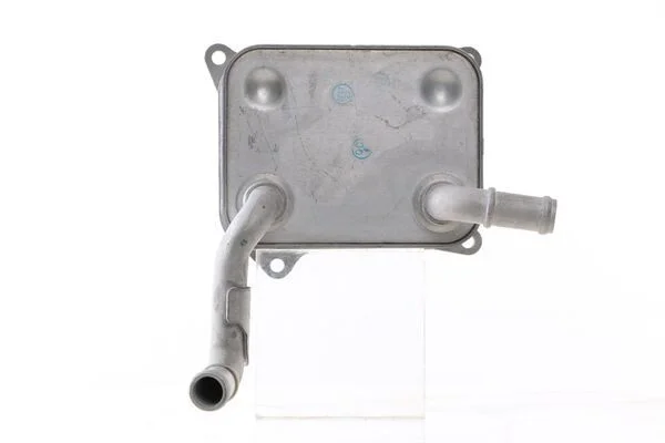 Arrefecedor de óleo, óleo do motor MAHLE CLC 133 000S