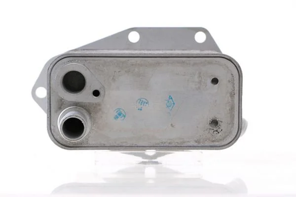 Oil Cooler, engine oil MAHLE CLC 159 000S