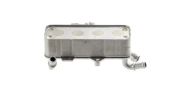 Oil Cooler, automatic transmission MAHLE CLC 237 000P