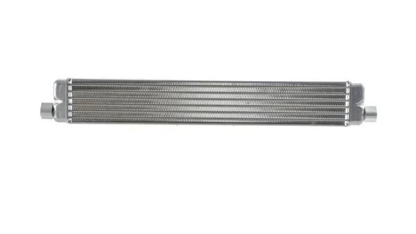 Oil Cooler, engine oil MAHLE CLC238000P