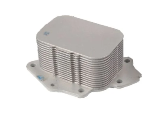 Arrefecedor de óleo, óleo do motor MAHLE CLC7000S