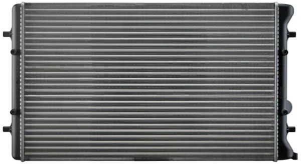Radiator, engine cooling MAHLE CR 368 000P